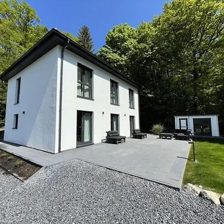 Berghouse Apartman Elleringhausen