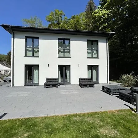 Apartment Berghouse Elleringhausen