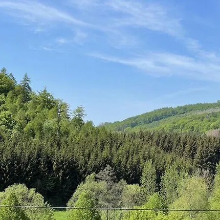 Berghouse Elleringhausen