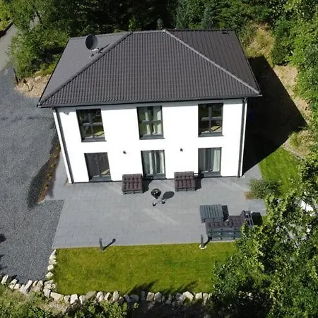 Berghouse Elleringhausen