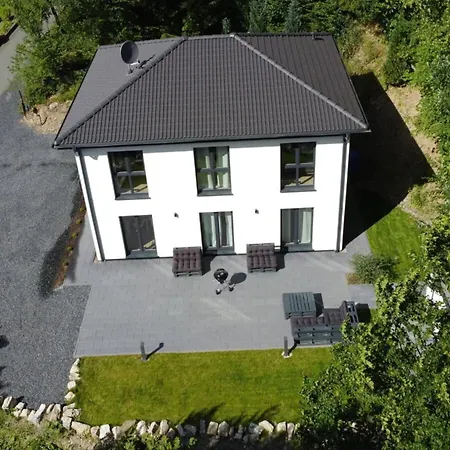 Berghouse Elleringhausen