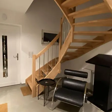 Apartman Berghouse Elleringhausen