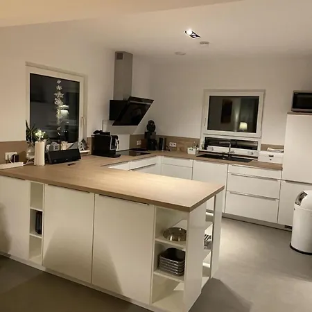 Berghouse Elleringhausen