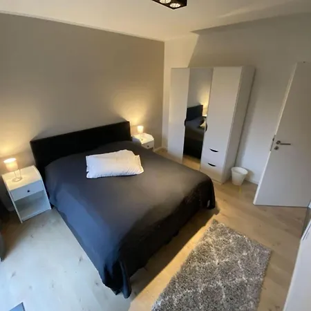 Berghouse * Elleringhausen