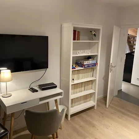 Berghouse Elleringhausen