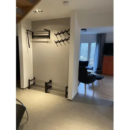 Berghouse Apartman Elleringhausen