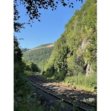 Berghouse Elleringhausen