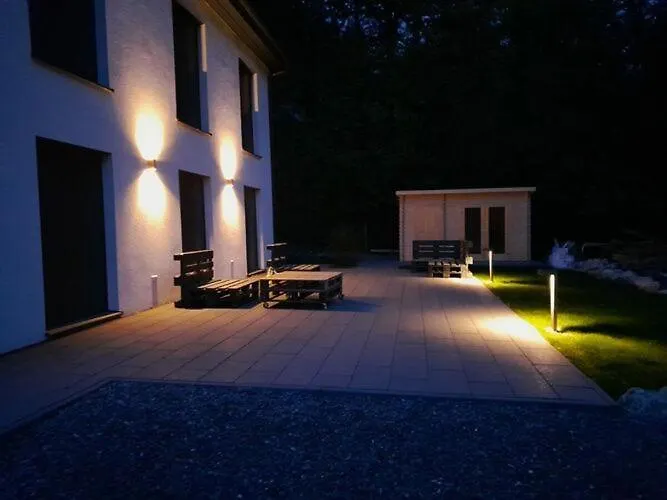 Berghouse * Elleringhausen