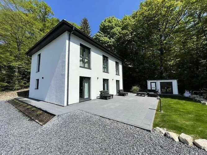 Berghouse Lägenhet Elleringhausen