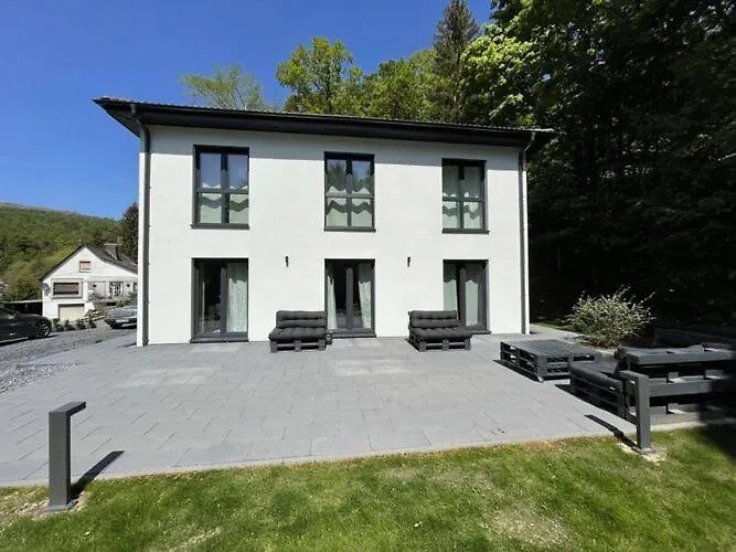 Lägenhet Berghouse Elleringhausen