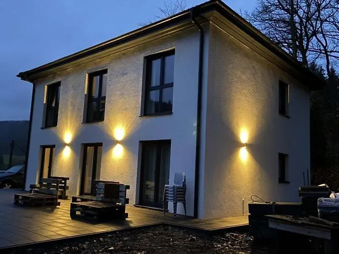 Berghouse * Elleringhausen