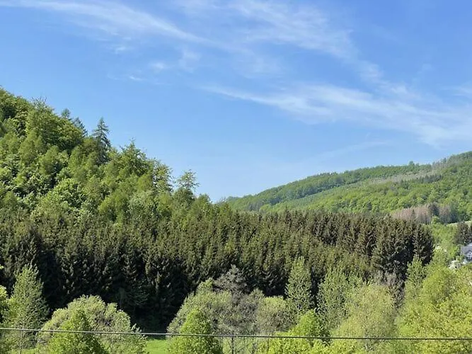 Berghouse Elleringhausen