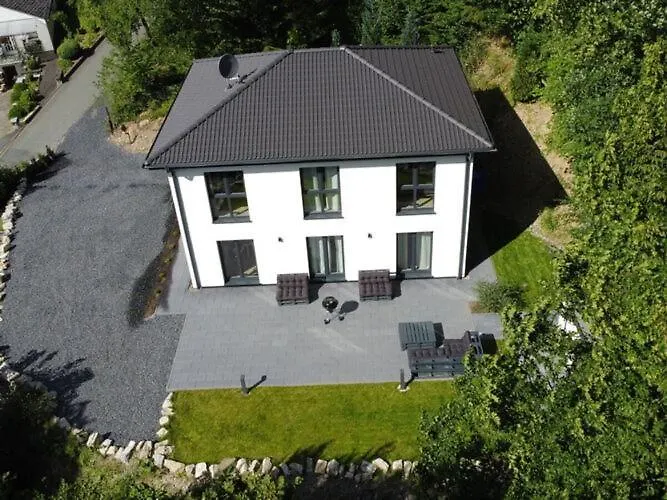 Berghouse Elleringhausen