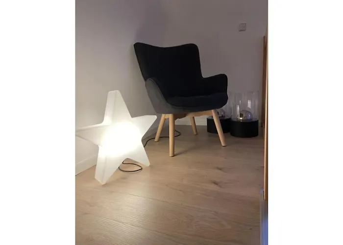 Lägenhet Berghouse Elleringhausen