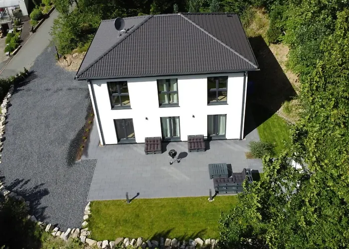 Berghouse Elleringhausen