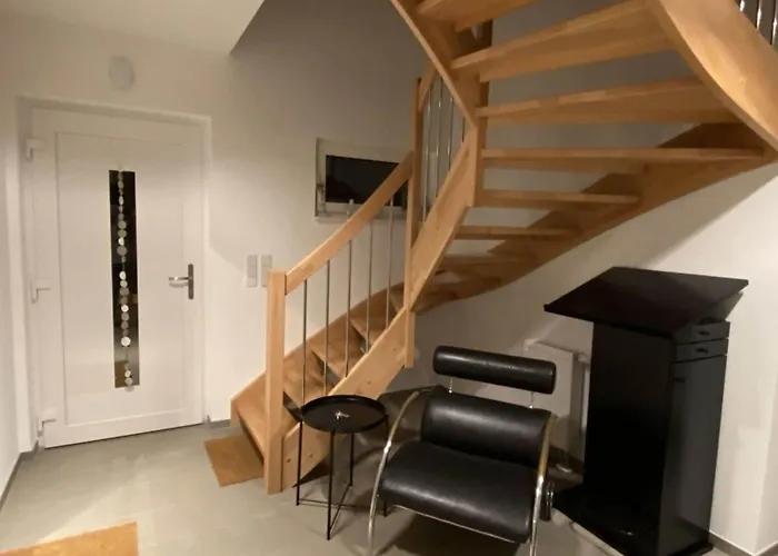 Lägenhet Berghouse Elleringhausen