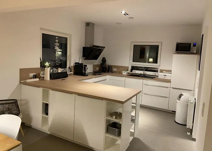 Berghouse Elleringhausen