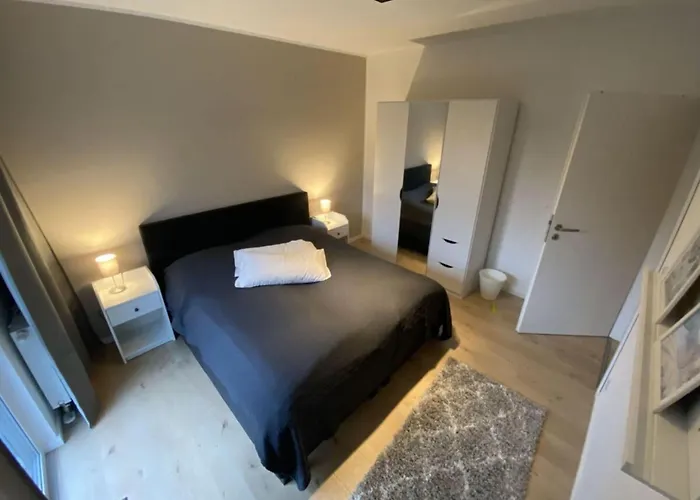 Berghouse * Elleringhausen