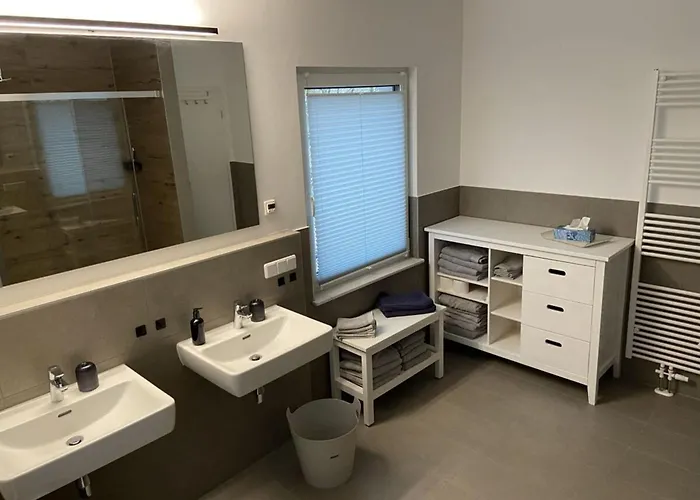 Berghouse Lägenhet *