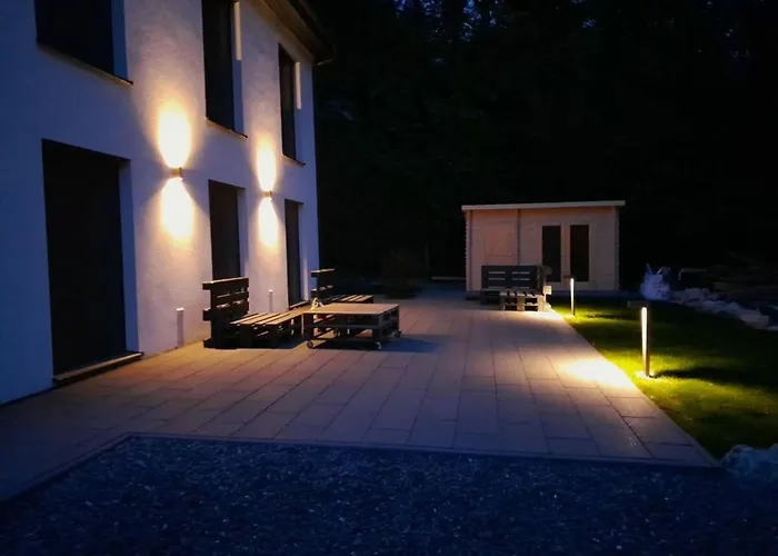 Lägenhet Berghouse Elleringhausen