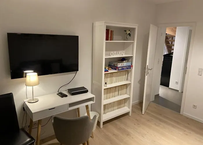 Berghouse Elleringhausen