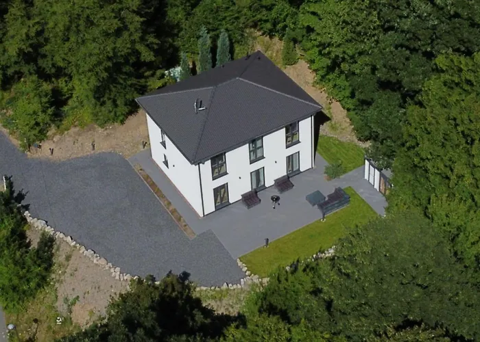 Berghouse * Elleringhausen