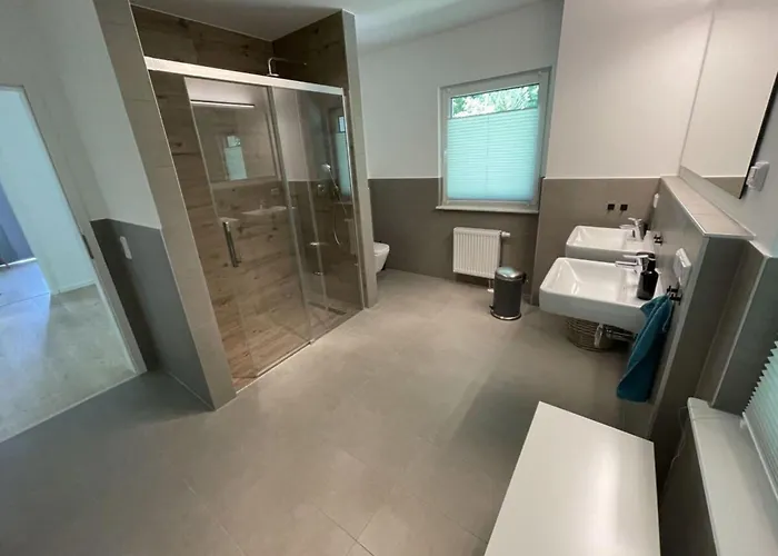 Berghouse Lägenhet *