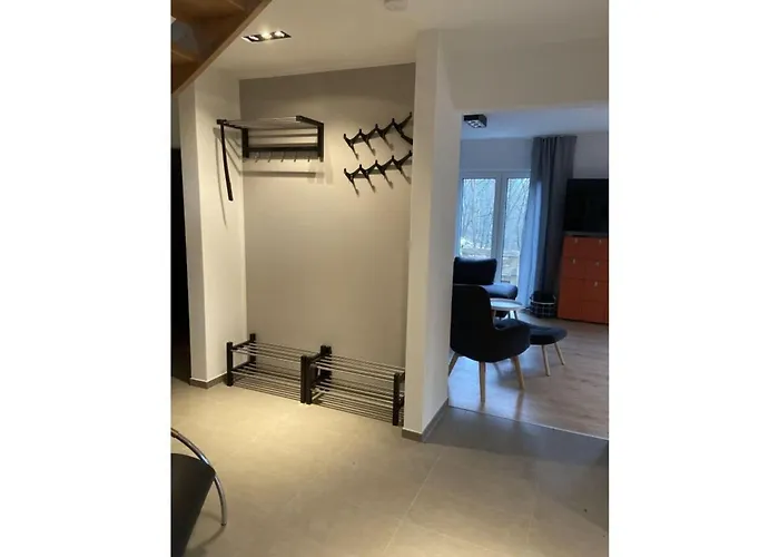 Berghouse Lägenhet Elleringhausen