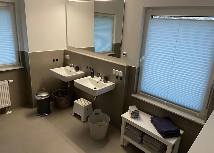 Berghouse Lägenhet *