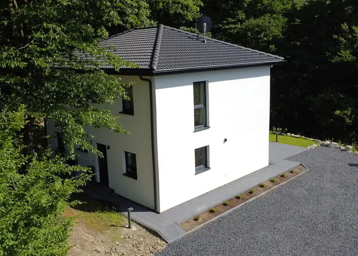 Berghouse Lägenhet Elleringhausen