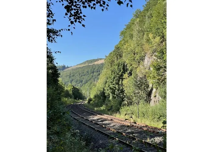 Berghouse Elleringhausen